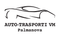 Logo Ambiente - Auto - Trasporti V.M. di Verbanaz Marco